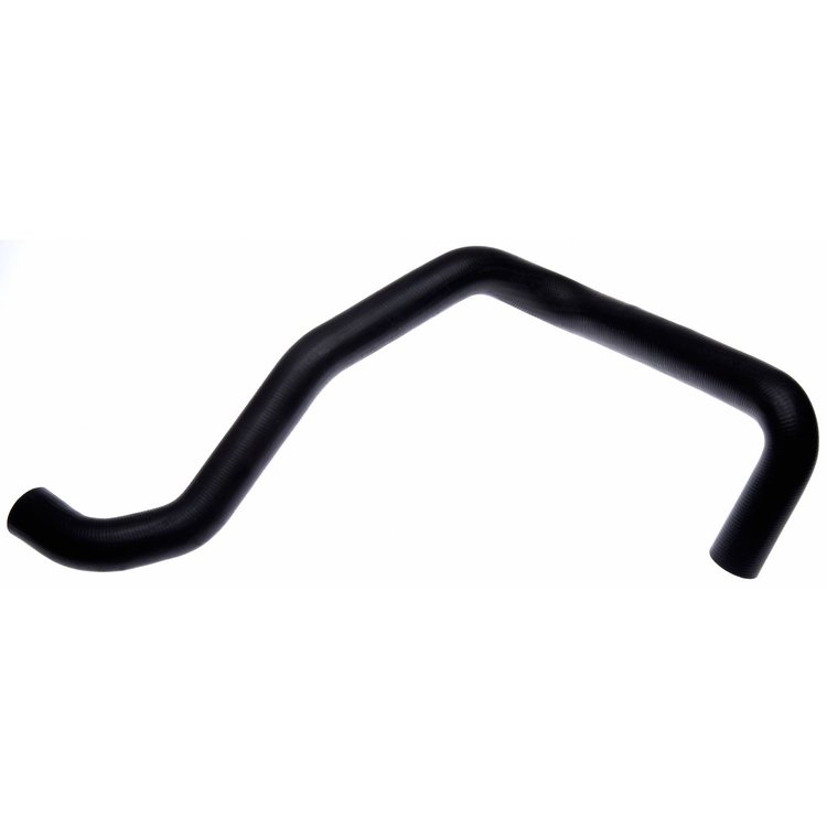 Molded Radiator Hose