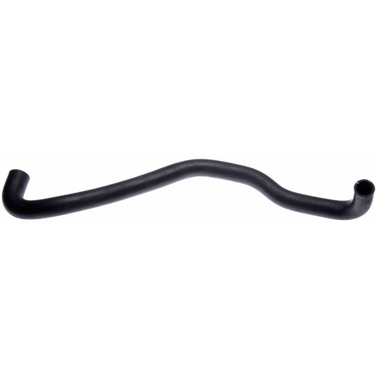 Molded Radiator Hose