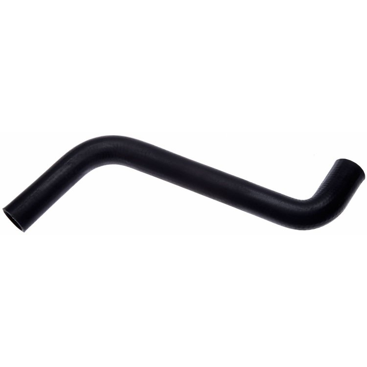 Molded Radiator Hose