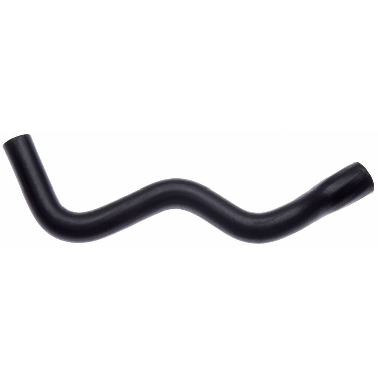 Molded Radiator Hose