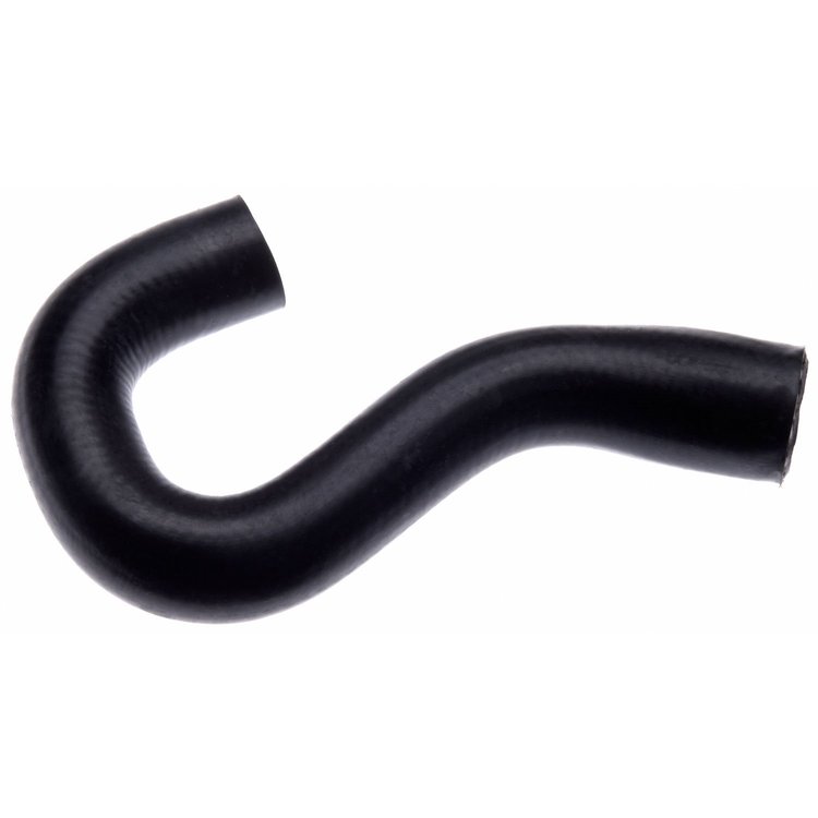 Molded Radiator Hose