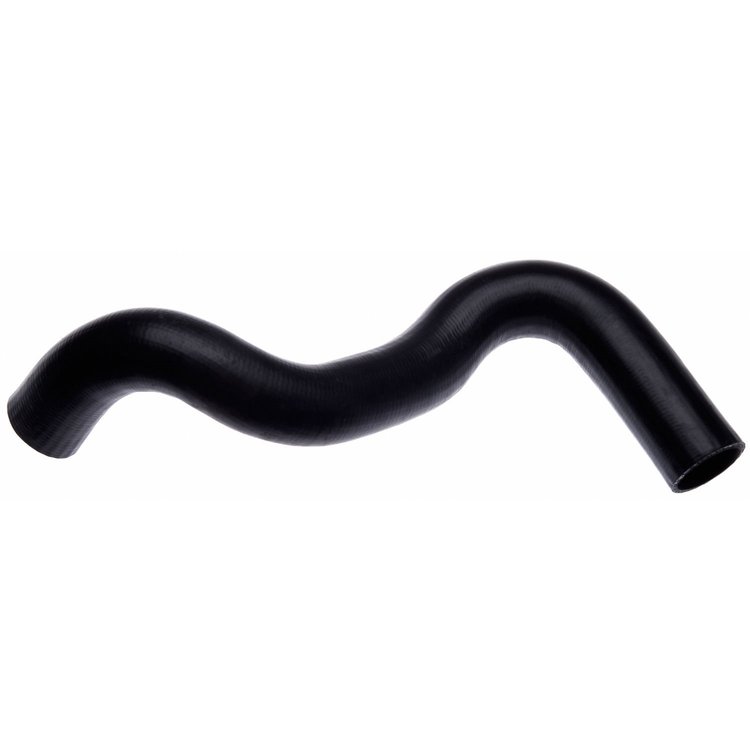 Molded Radiator Hose