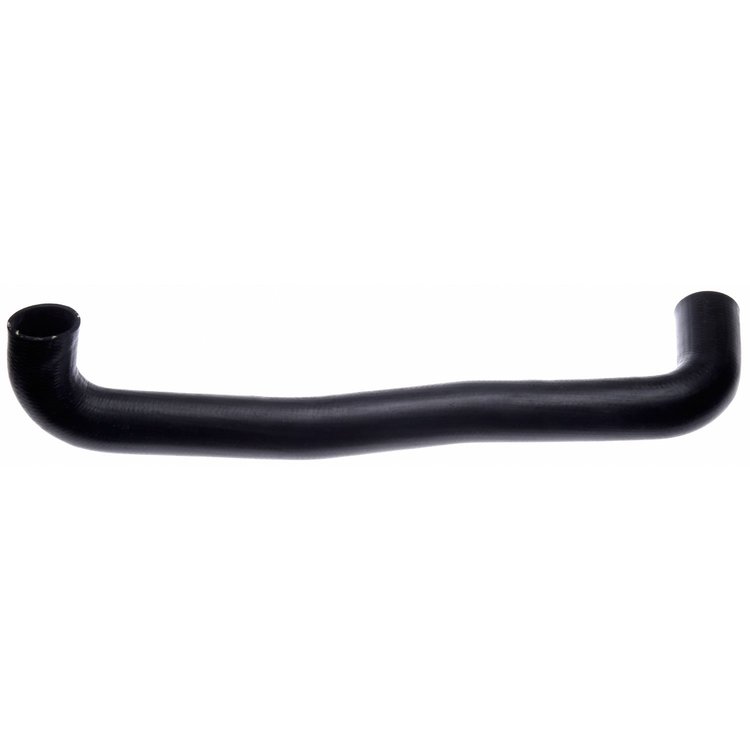 Molded Radiator Hose