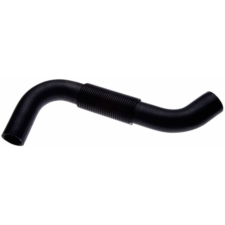 Molded Radiator Hose