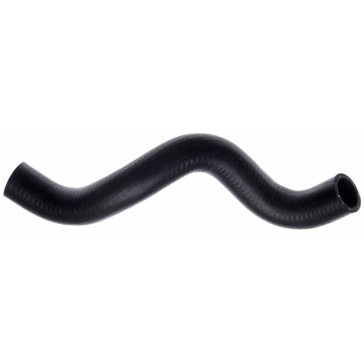 Molded Radiator Hose