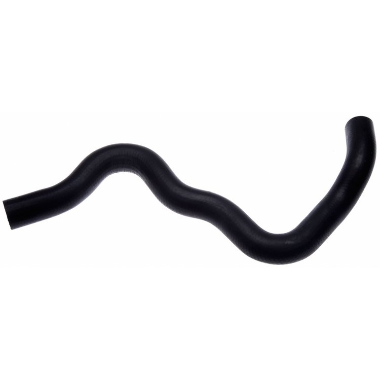 Molded Radiator Hose