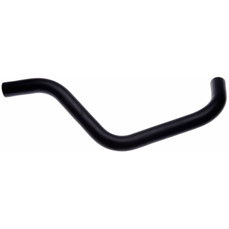 Molded Radiator Hose