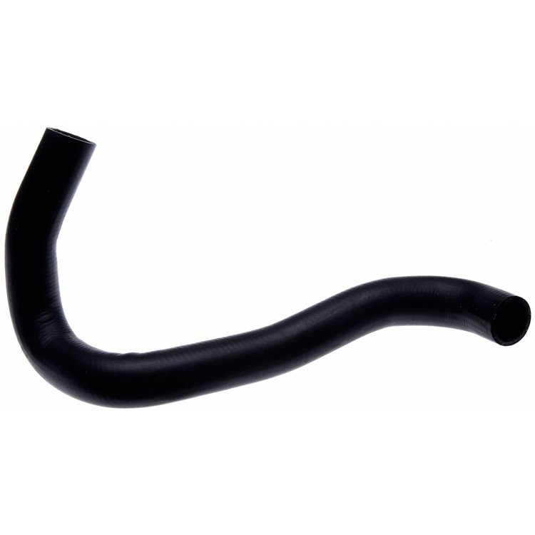 Molded Radiator Hose