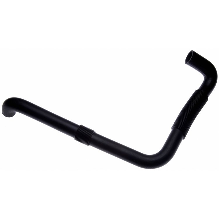 Molded Radiator Hose