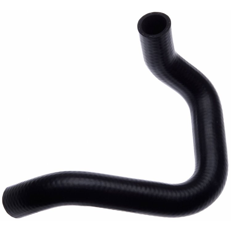 Molded Radiator Hose