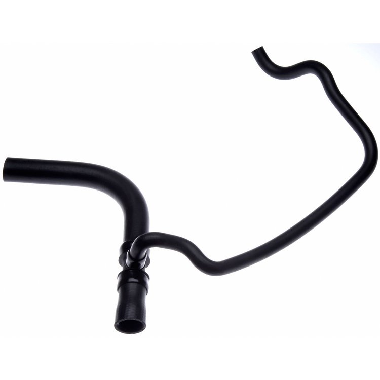 Molded Radiator Hose