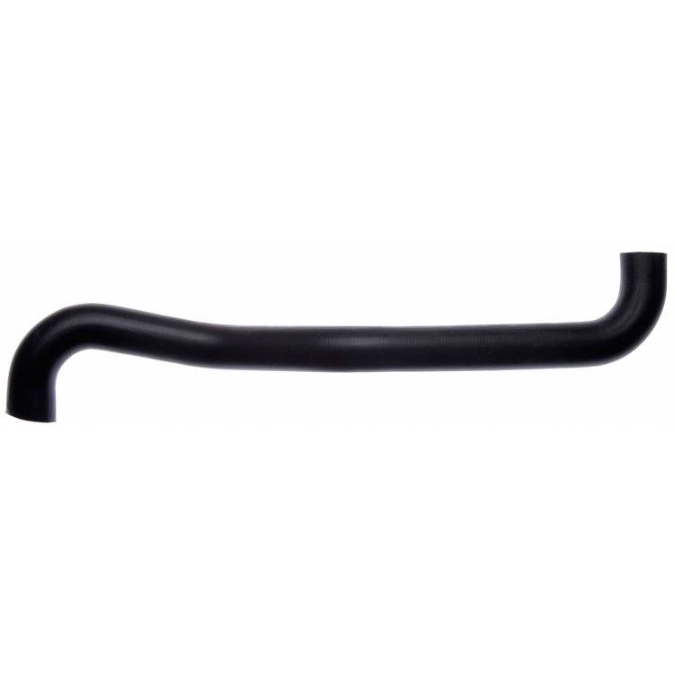 Molded Radiator Hose