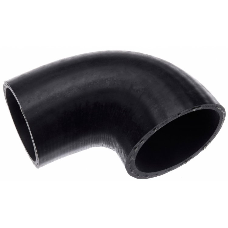 Molded Radiator Hose