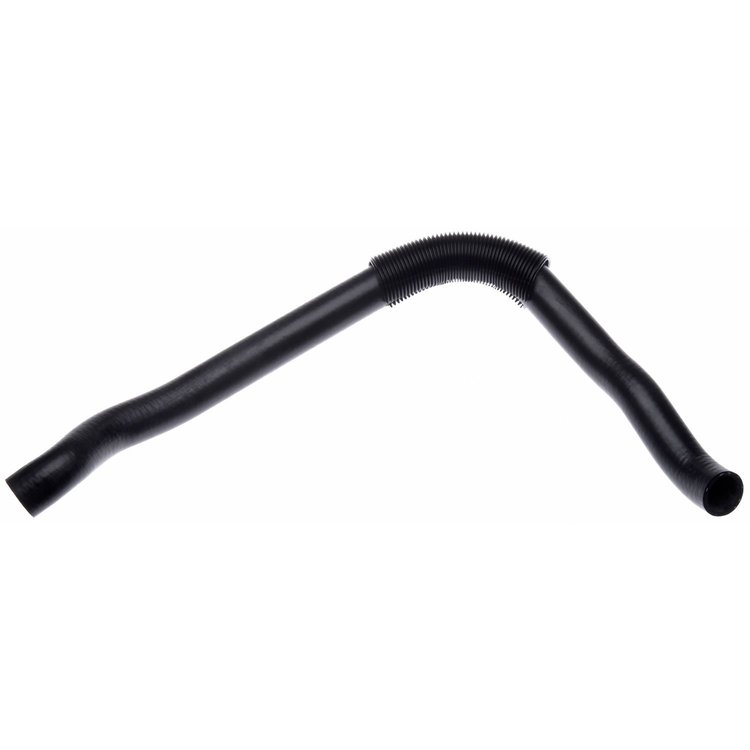 Molded Radiator Hose