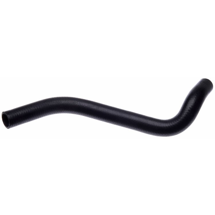 Molded Radiator Hose
