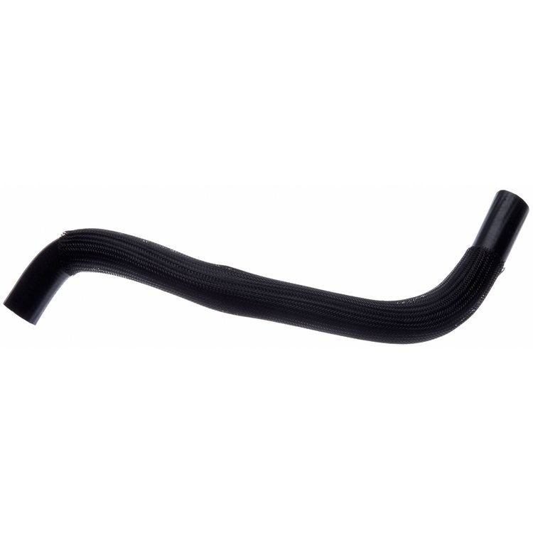 Molded Radiator Hose
