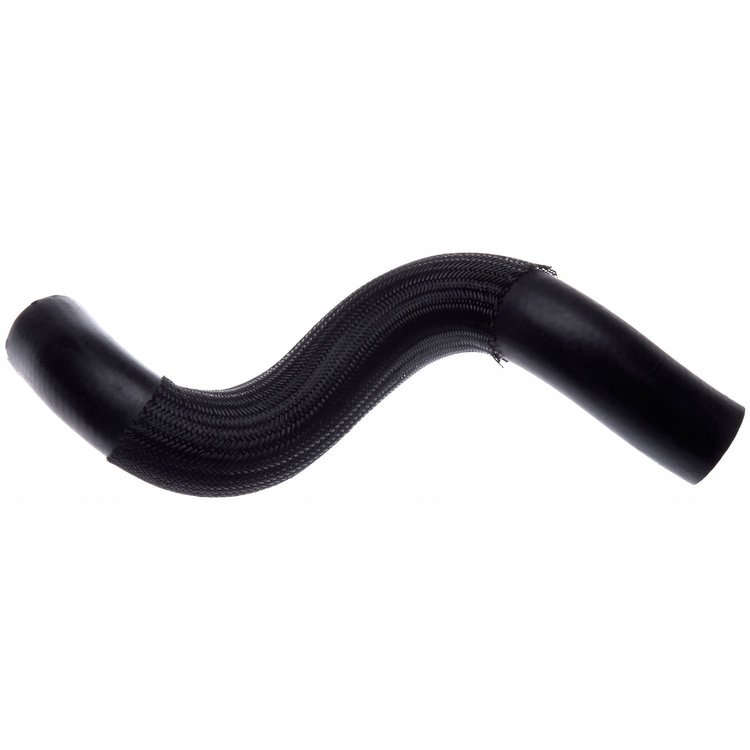 Molded Radiator Hose