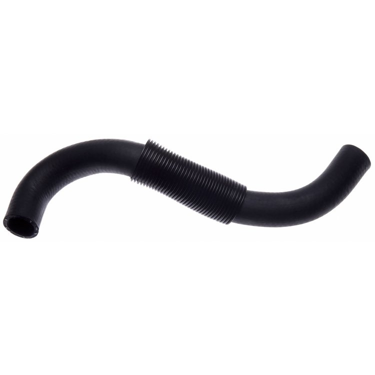 Molded Radiator Hose