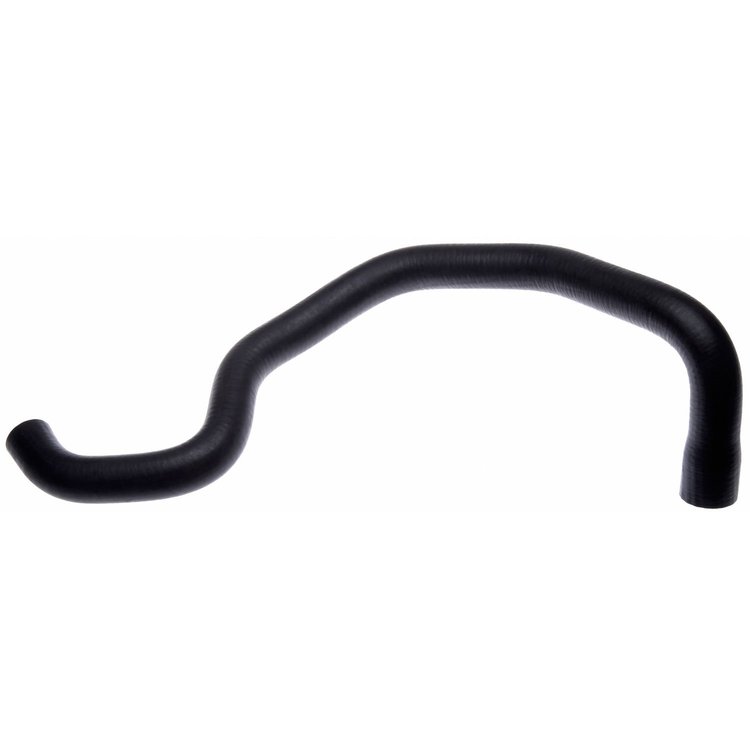 Molded Radiator Hose