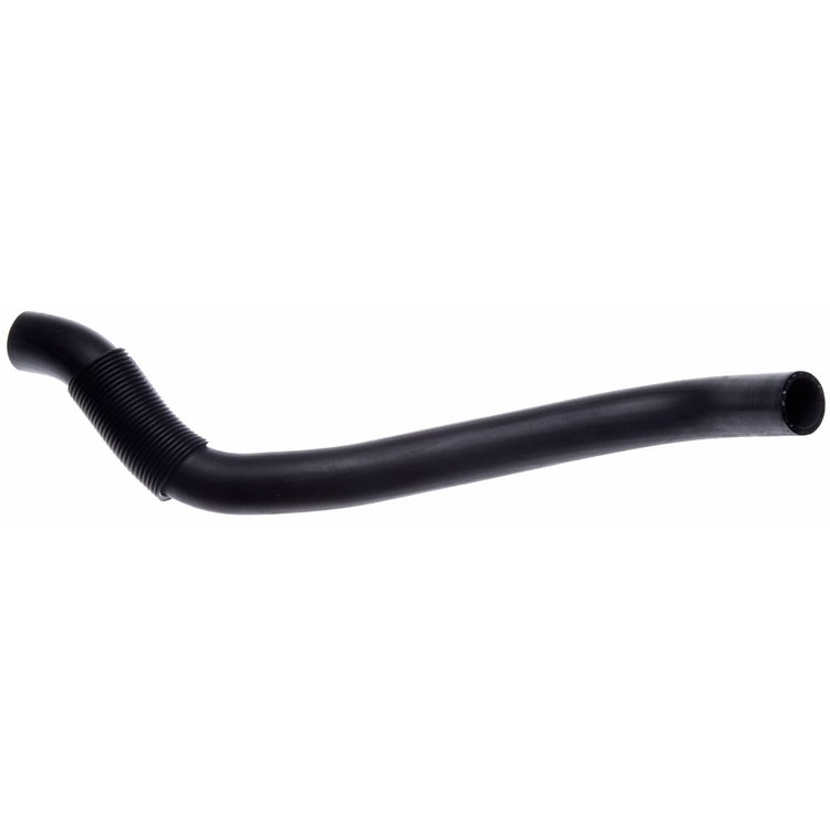 Molded Radiator Hose