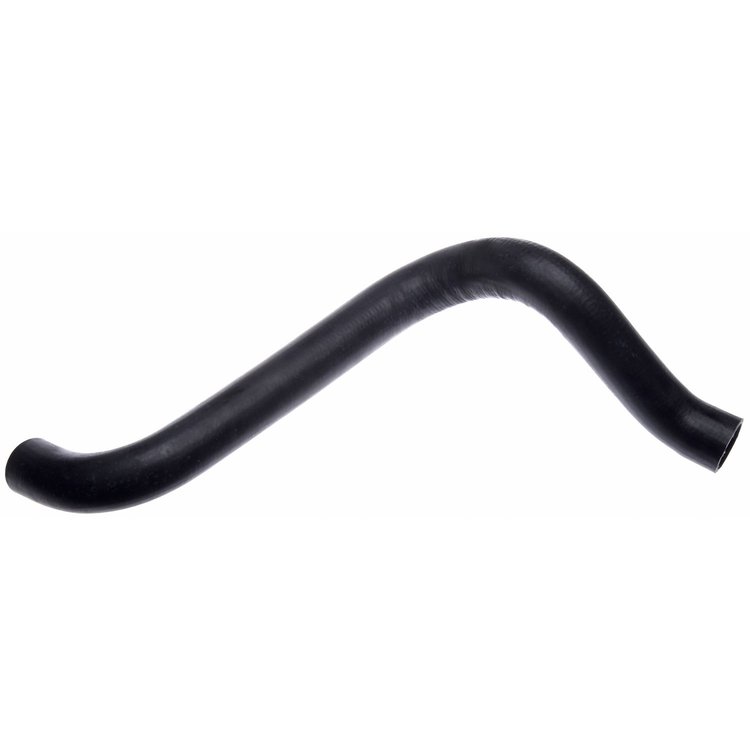 Molded Radiator Hose