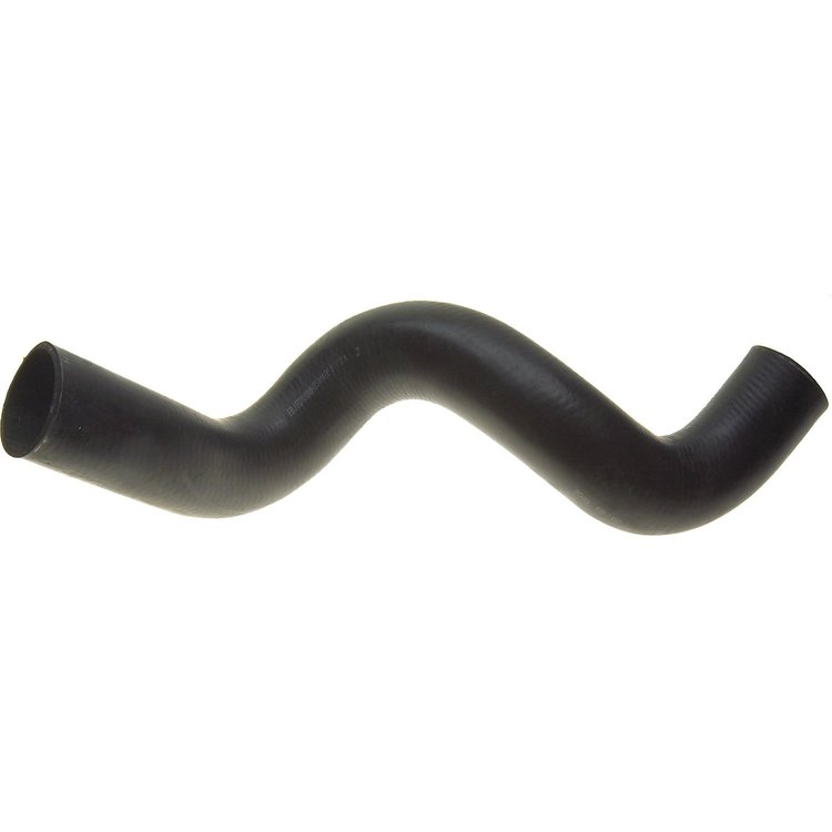 Molded Radiator Hose