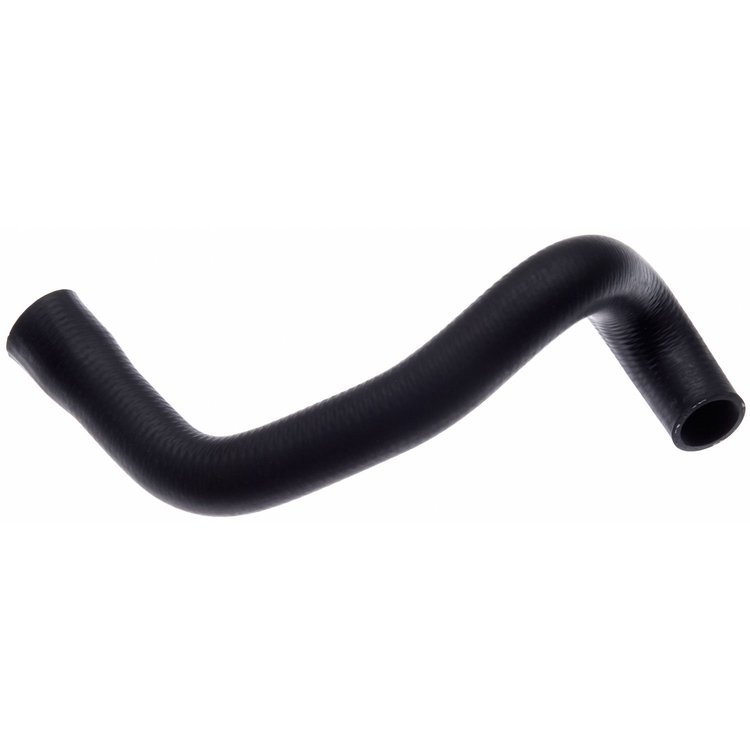 Molded Radiator Hose