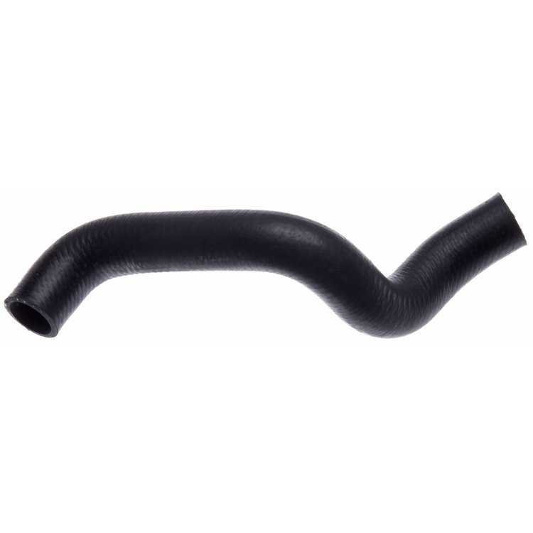 Molded Radiator Hose