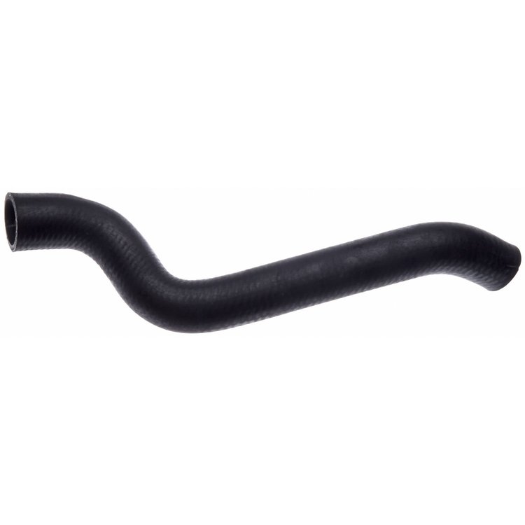 Molded Radiator Hose