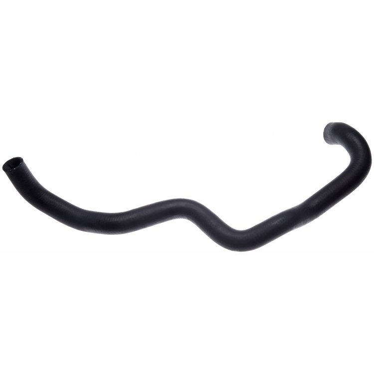 Molded Radiator Hose