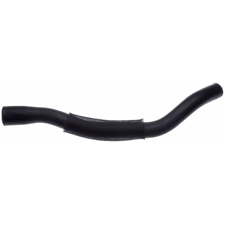 Molded Radiator Hose