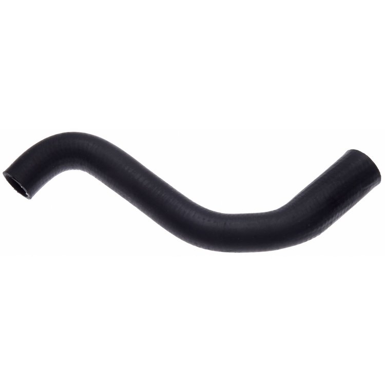 Molded Radiator Hose