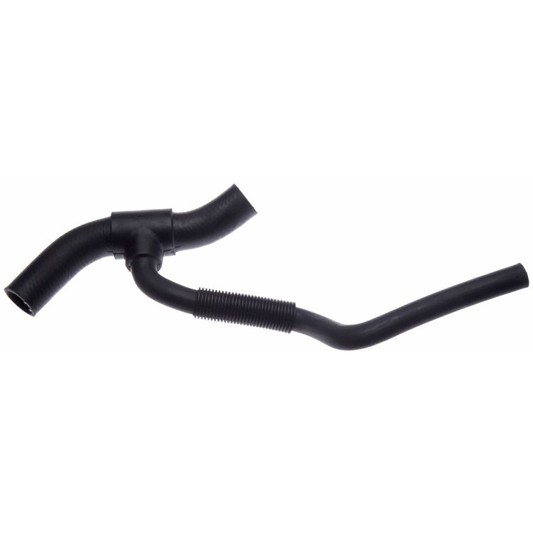 Molded Radiator Hose