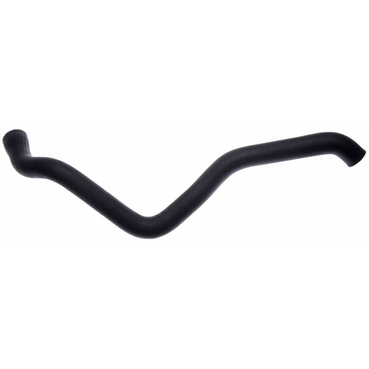 Molded Radiator Hose