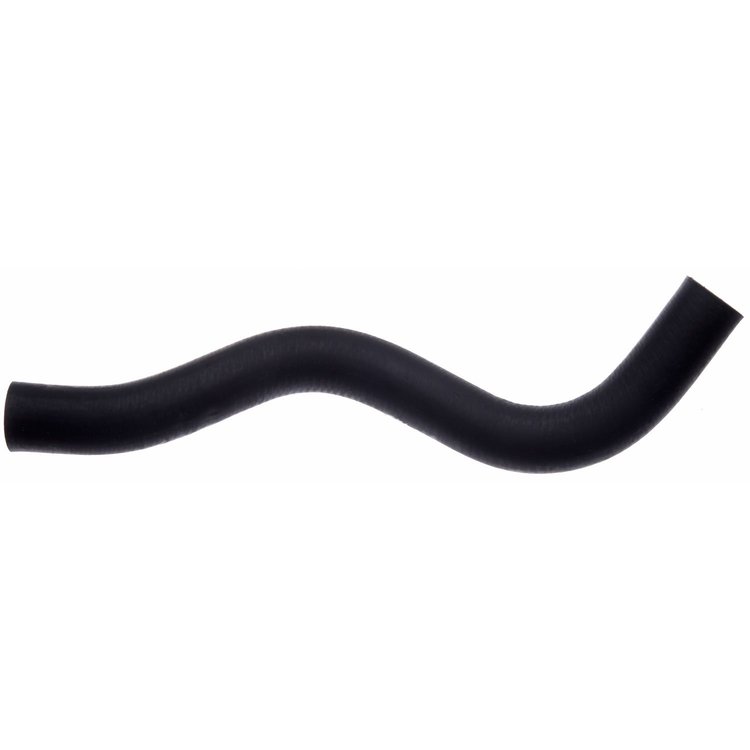 Molded Radiator Hose