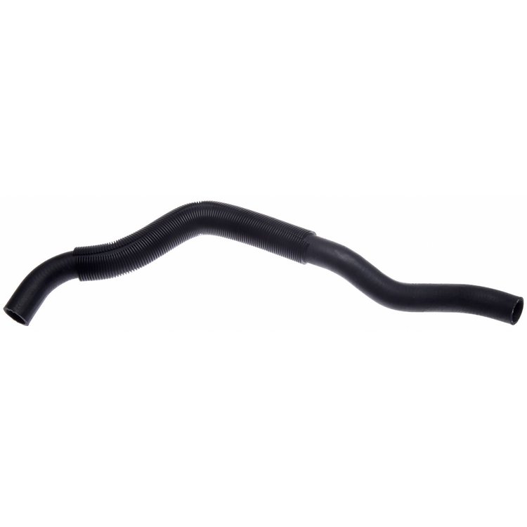 Molded Radiator Hose