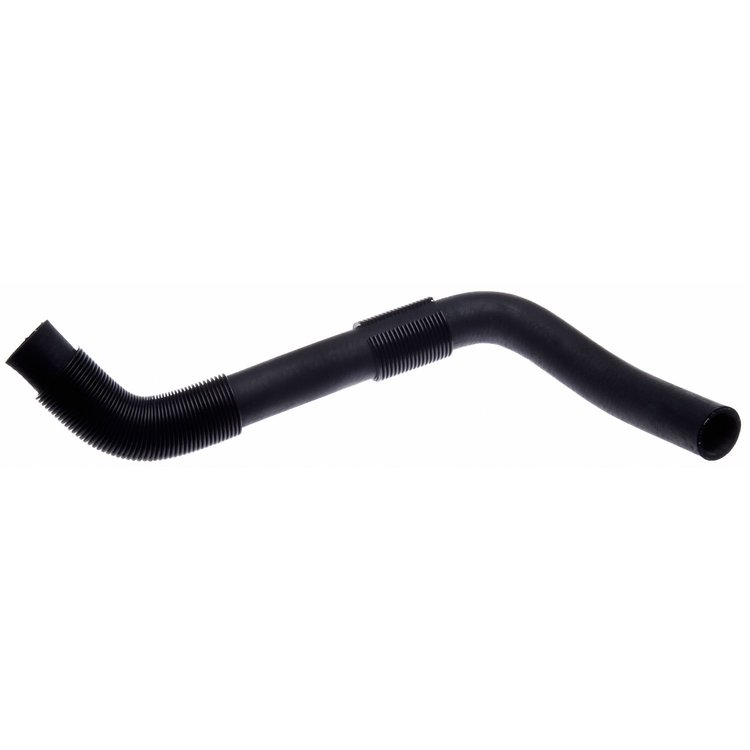 Molded Radiator Hose