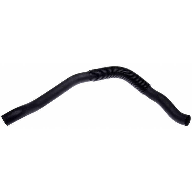 Molded Radiator Hose
