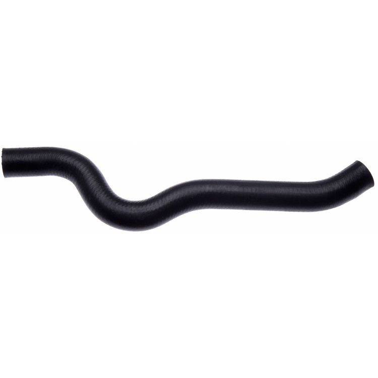Molded Radiator Hose