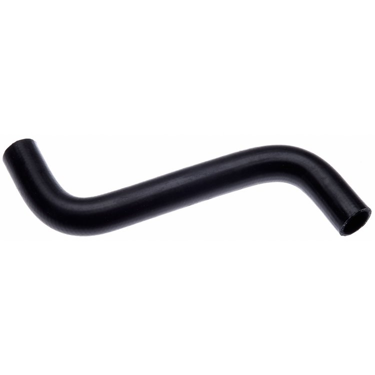 Molded Radiator Hose