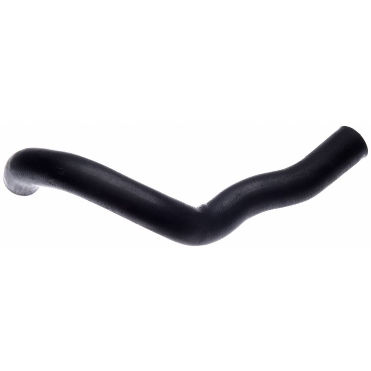 Molded Radiator Hose