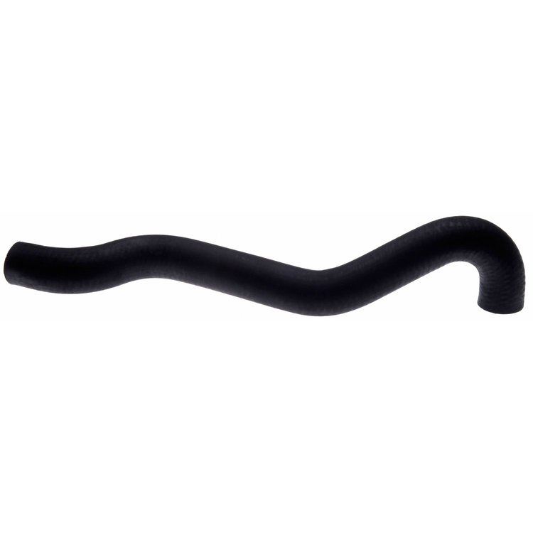 Molded Radiator Hose