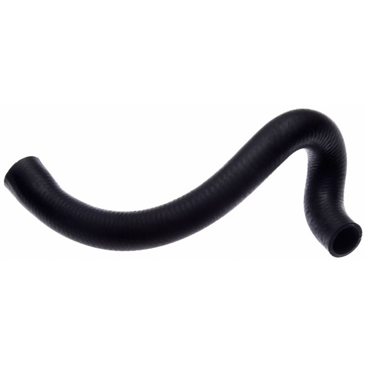 Molded Radiator Hose