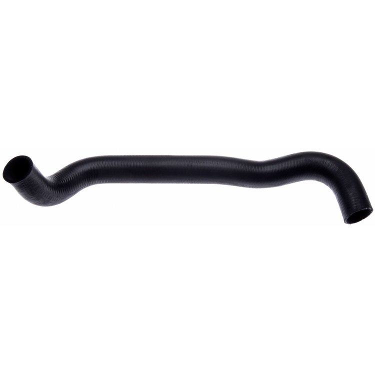 Molded Radiator Hose