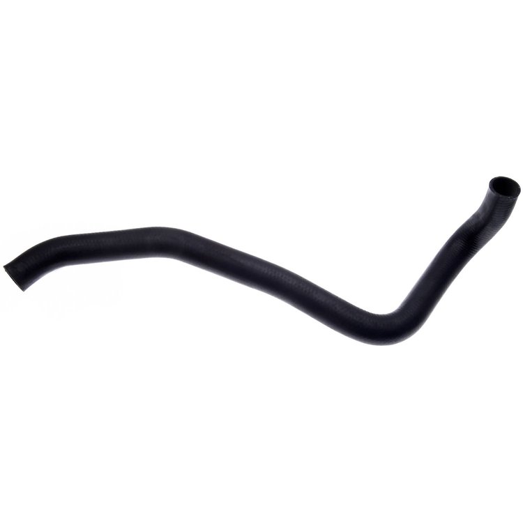 Molded Radiator Hose