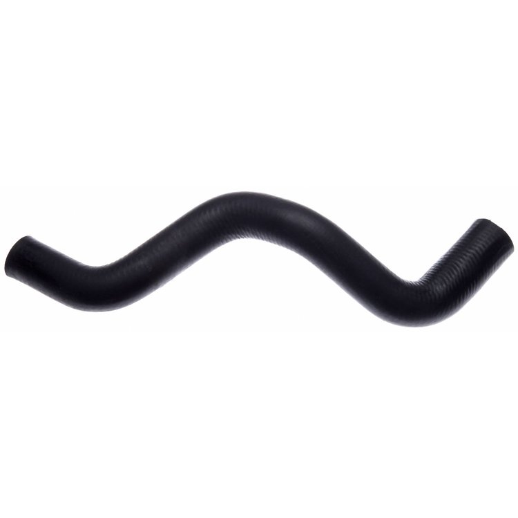 Molded Radiator Hose