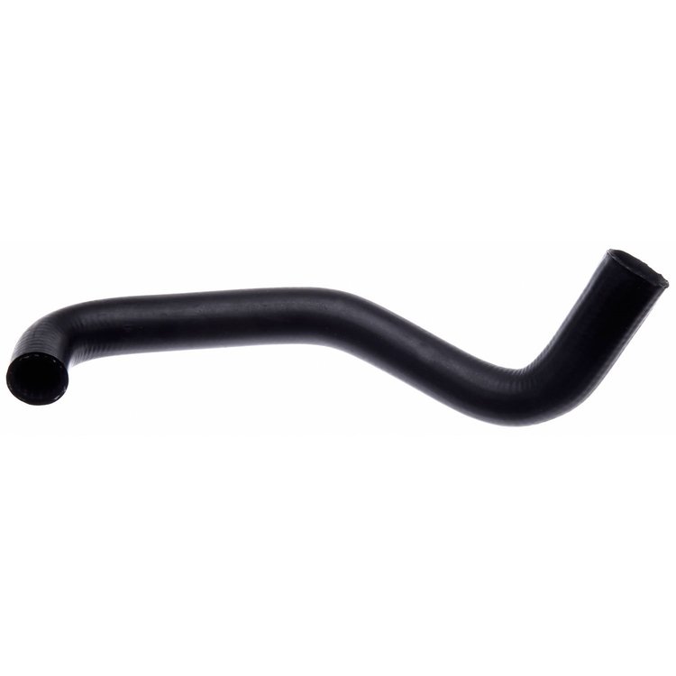 Molded Radiator Hose