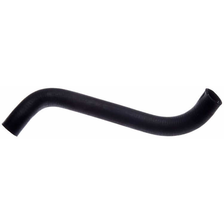 Molded Radiator Hose