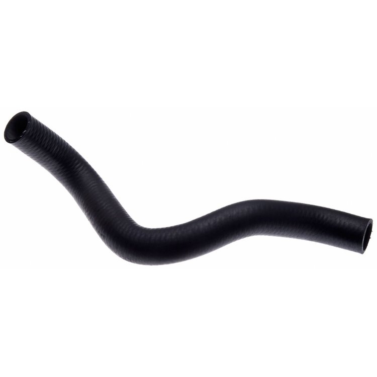 Molded Radiator Hose