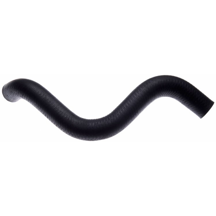 Molded Radiator Hose